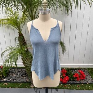 Urban Outfitters Project Social Tank